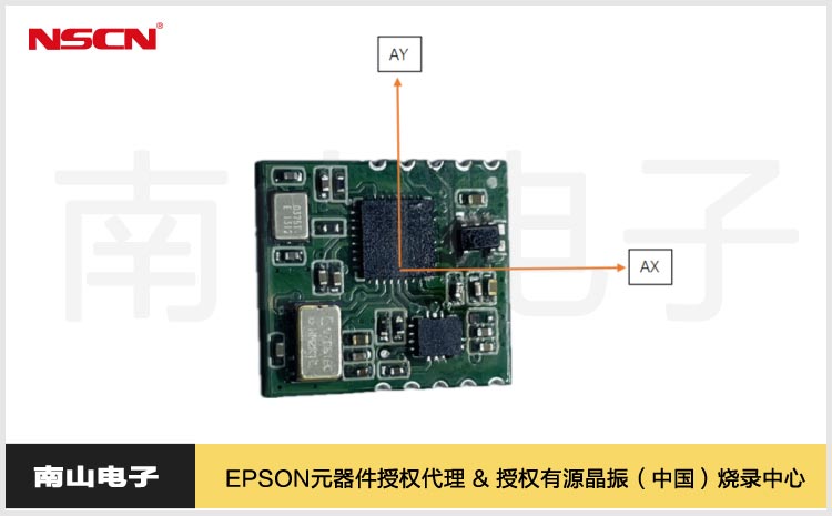 应用于泳池机器人的惯性导航高性能陀螺仪传感器GGPM6083STD
